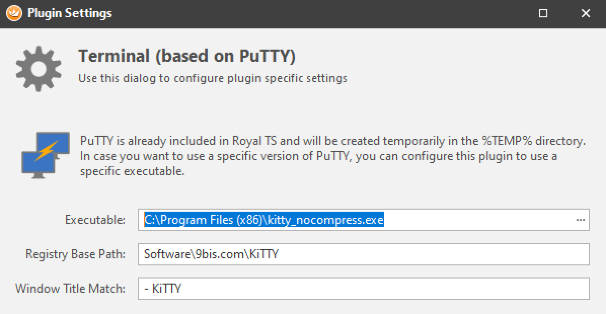 download kitty putty
